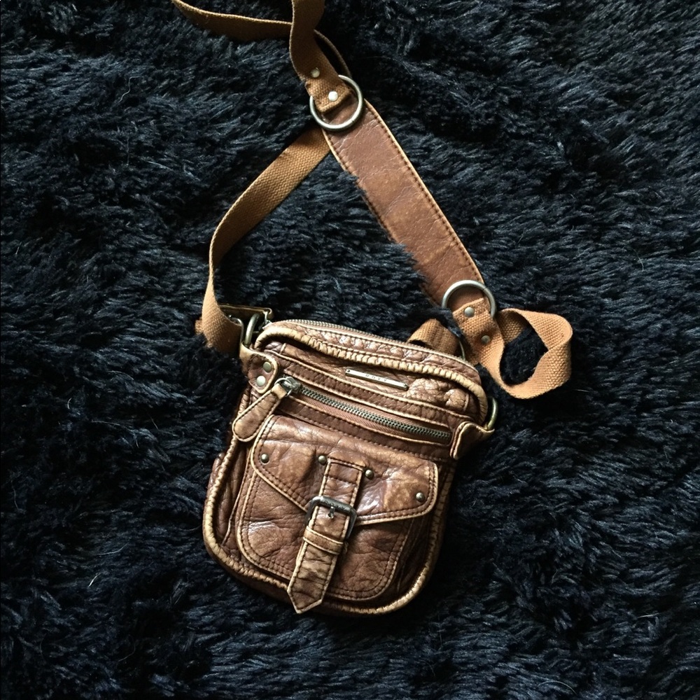 Roxy Crossbody Bag